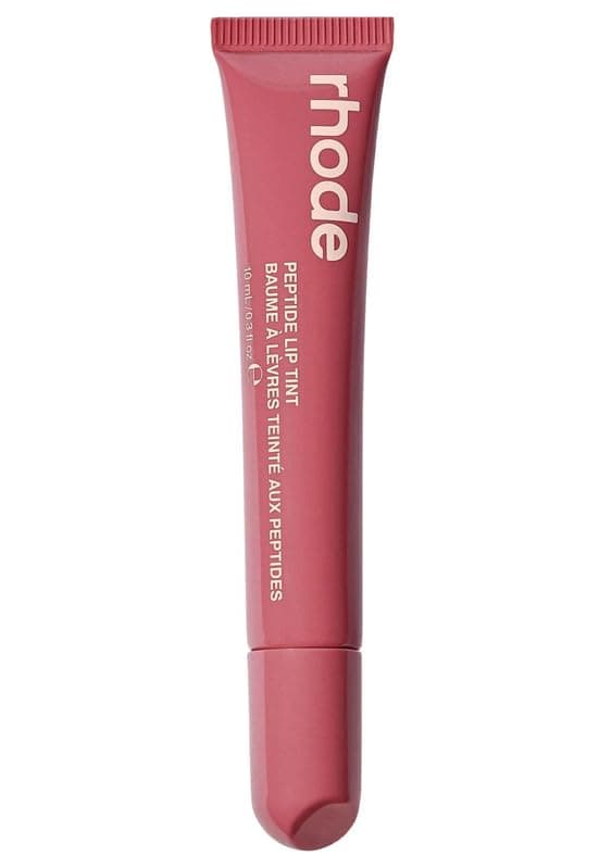 Rhode Gloss Lip Tint, Sheer Color Hydrating Finish 3 fl oz 10 ml