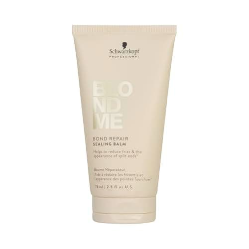 BlondMe Bond Repair Sealing Ba...Blonde, Lightened, & Grey Hair