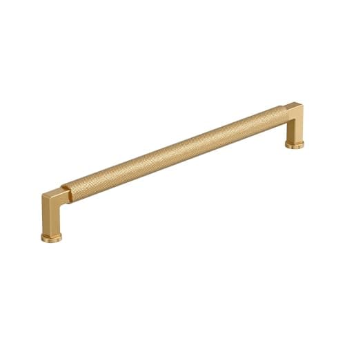 Amerock Balata 10-1/16 inch (2...Bronze Cabinet Pull, BP37628CZ