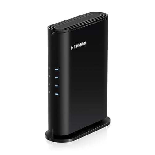 $48.88* | NETGEAR WiFi 6 Router (R6700AX) at Amazon