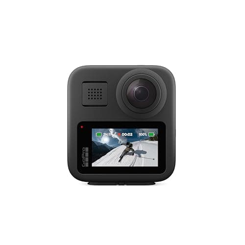 GoPro Max Action Camera for $229 w/ Prime + free shipping