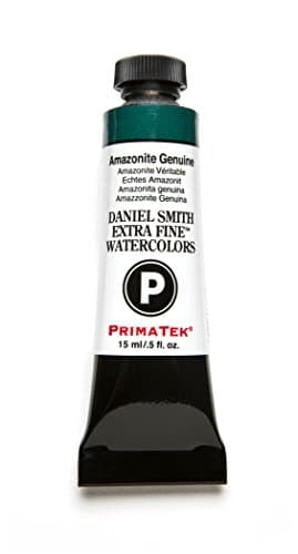 Daniel Smith 284600163 Extra F...Genuine, 0.5 Fl Oz (Pack of 1)