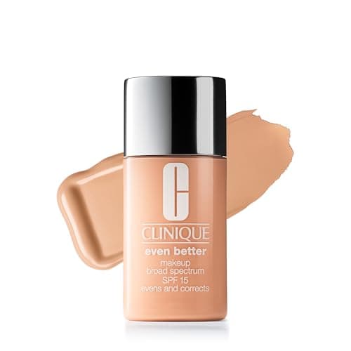 Clinique Even Better Makeup Li...s Dark Spots, Biscuit, 1 Fl Oz