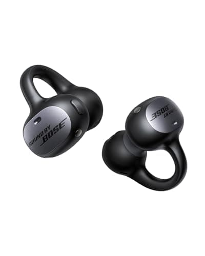 Baseus Inspire XC1 Open Ear Clip-On Earbuds w/ Sound by Bose & Dolby Spatial Audio $79.99 + Free Shipping