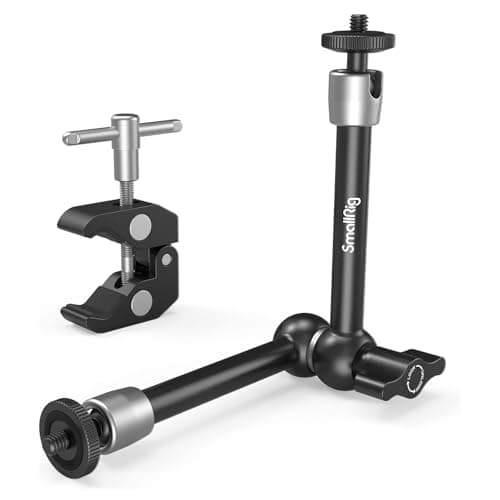 SmallRig Universal Phone Cage for $20 + free shipping w/ Prime