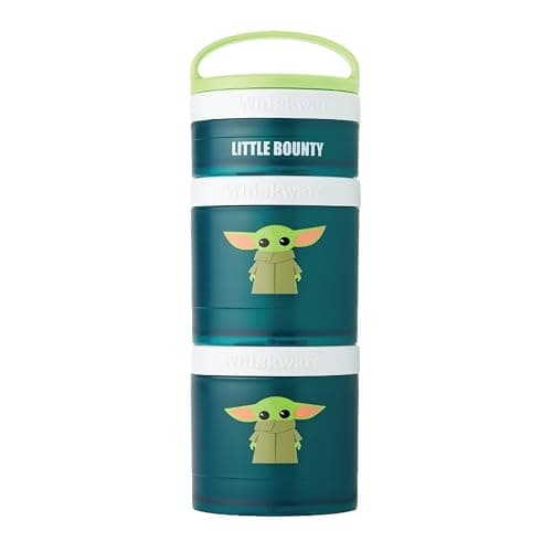 Whiskware Star Wars Storage Containers Just $8.99 on Amazon (Reg. $15)