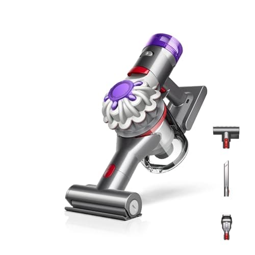 115AW Dyson Car+Boat Handheld Vacuum $229.00 + Free S/H