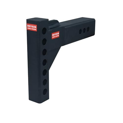 Weight Distribution Hitch Shank for $87 + free shipping
