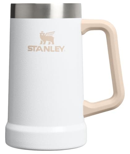 24-Oz Stanley Stay-Chill Beer Stein (Hammertone Frost) $20.70 + Free Shipping w/ Prime or on orders over $35