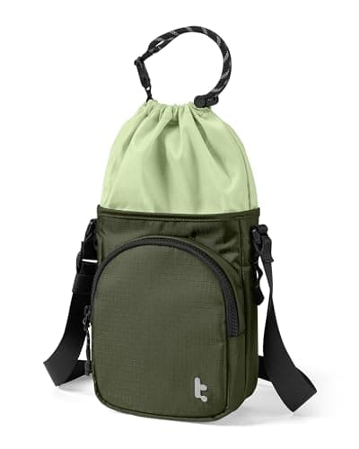 Tomtoc Sling Crossbody Bag for Nintendo Switch  for $18 w/ Prime + free shipping