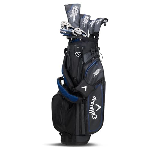 Callaway Golf XR Complete Set ...ite, Standard Length, Regular)