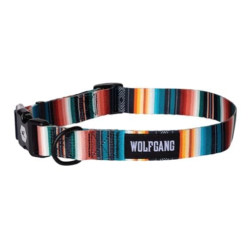 Wolfgang Heavy Duty, Adjustabl...Training, LostArt Print, Large