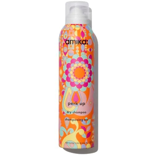 amika Perk Up Talc-Free Dry Shampoo for $20 w/ Prime + free shipping w/ Prime