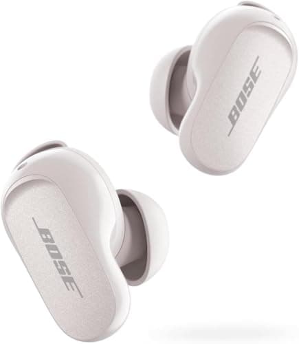 Bose QuietComfort Earbuds II True Wireless Noise Cancelling In-Ear Headphones (Soapstone) $149 + Free Shipping