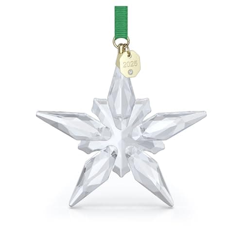 $28.50: Swarovski 2025 Annual Edition Ornament