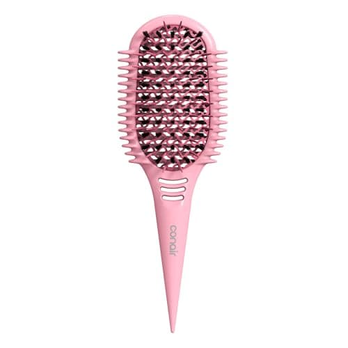 Conair Curl Define Pro Detangling Hair Brush