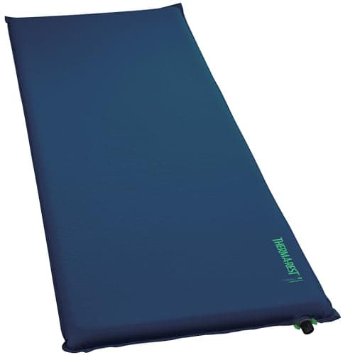 Therm-a-Rest Basecamp Self-Inf...ng Pad, Large - 25 x 77 inches