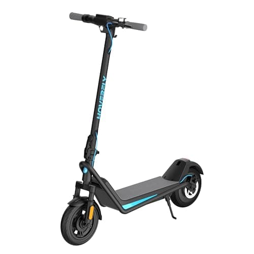 Hoverfly X5 Electric Scooter f...r, Foldable Commuting Escooter