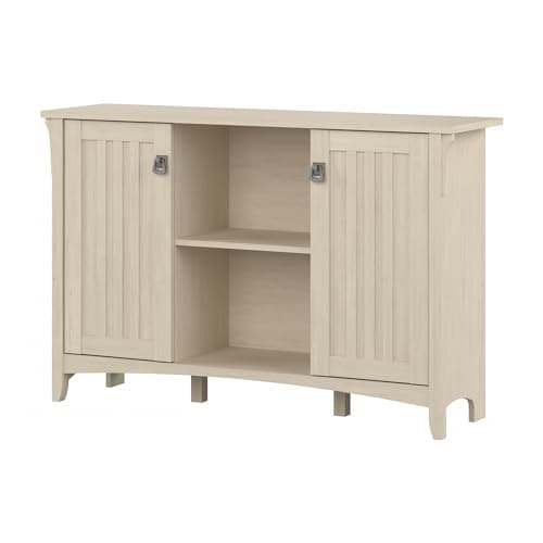 Bush Home Salinas Accent Stora...e Cabinet Buffets & Sideboards
