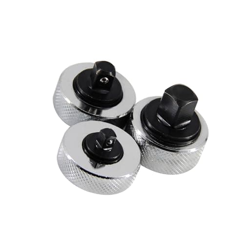 3-Piece Reversible Thumbwheel Ratchet Wrench Set for $12 + free shipping w/ Prime