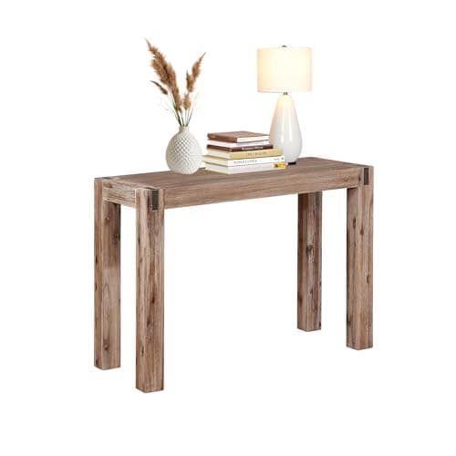 Alaterre Furniture Woodstock 4...way or Living Room (Driftwood)