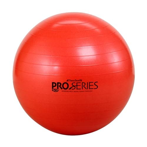 THERABAND Pro Series Exercise ...Athletes Fitness at Gym & Home