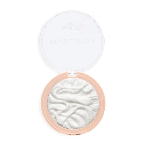 Revolution, Reloaded Pressed P... Finish, Set The Tone, 0.22 Oz