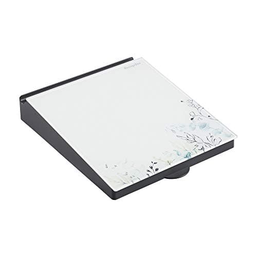 ECR4Kids MessageStor Dry-Erase...ion, Desk Organizer, Botanical
