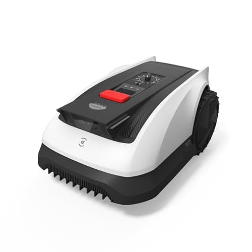 ECOVACS Goat O1000 RTK Robot L...e Avoidance, Zero-Edge Cutting