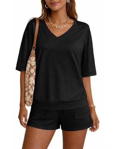 Women’s Lounge Sets as Low as $8.99 on Amazon
