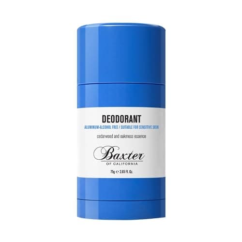 Baxter of California Deodorant...nd Oakmoss Essence, 2.65 Ounce