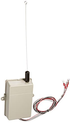 Linear 1-ch 12-24v MCS109950 Multi-Code Gate Receiver