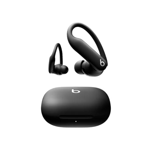 $179.95 | Beats Powerbeats Pro 2 - Wireless Noise Cancelling Workout Earbuds with Secure- Fit Earhooks at Amazon