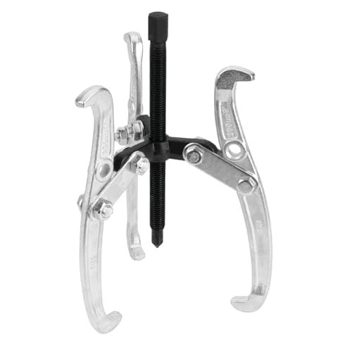 Performance Tool W138P 8-Inch ...p-Forged Steel, Chrome Plating