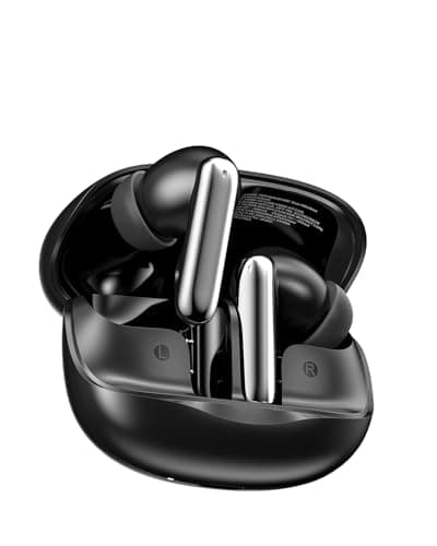 Wegear Hybrid Active Noise Cancelling Wireless Earbuds for $12 + free shipping w/ Prime