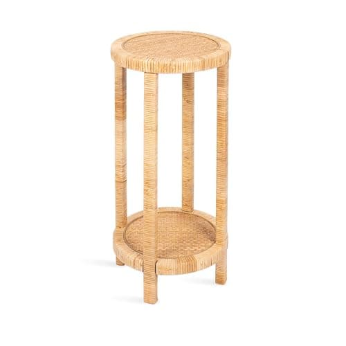 Kate and Laurel Rafina Round R...nd or Living Room Decor Accent