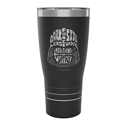 Tervis Traveler Star Wars - Ch...0oz, Darth Vader - Onyx Shadow