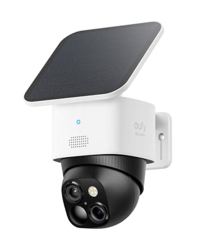 eufy Security 3K Dual Camera at $120 [40% off]