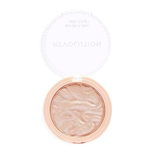 Revolution, Reloaded Pressed P... Finish, Just My Type, 0.22 Oz