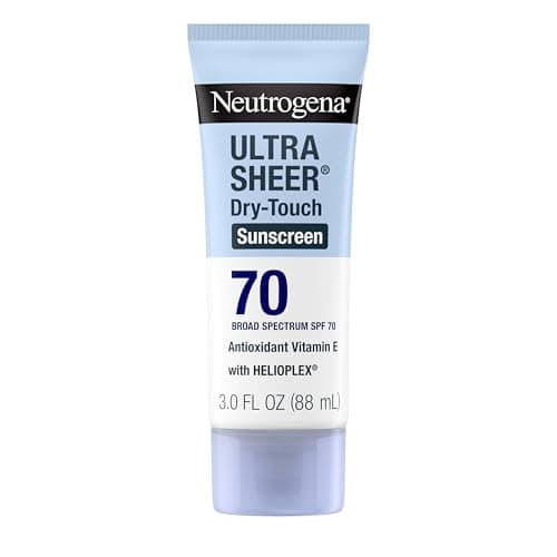 Neutrogena Sunscreen Only $4.65 Shipped on Amazon (Reg. $10)