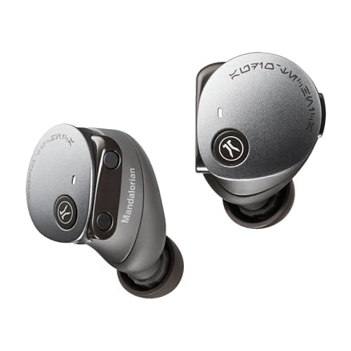 Audio-Technica Limited-Edition Star Wars Wireless Earbuds for $129 + free shipping