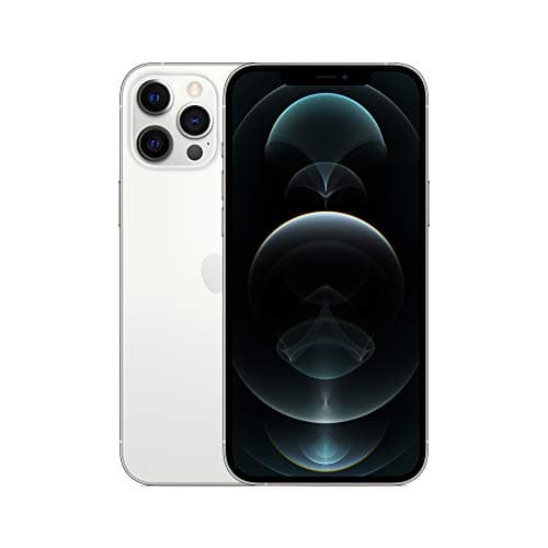Apple iPhone 12 Pro Max (256GB...Locked] + Carrier Subscription