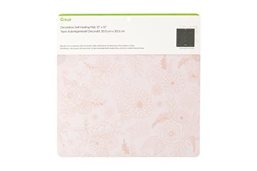 Cricut Self Healing Cutting Ma...Thick Cricut Cutting Mat, Rose