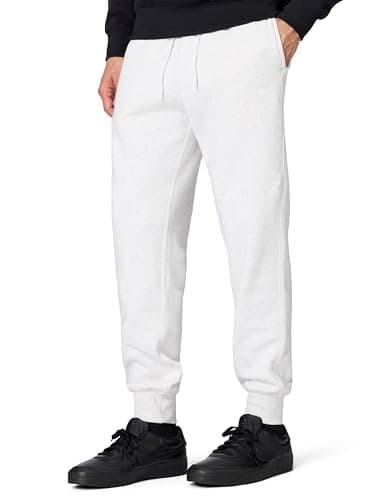 Nike Men's Club Joggers (S-3XL, Birch Heather/White/White) $26 + Free Shipping w/ Prime or on $35+
