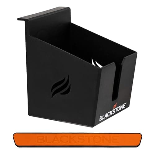 BLACKSTONE 5609 Magnetic Tool ...ity, Portable, Free from Drill