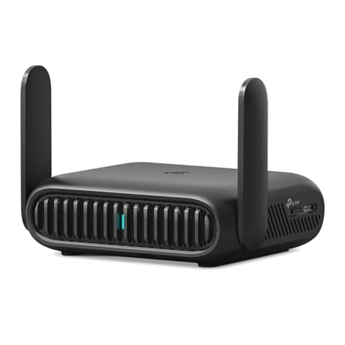 $98.99* | TP-Link Roam 7 BE3600 Wi-Fi 7 Portable Travel Router | Dual-Band, 2.5G Port, USB 3.0 at Amazon