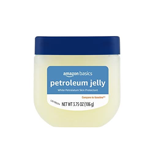 Amazon Basics 3.75-oz. Petroleum Jelly Skin Protectant for $2 w/ Sub & Save + free shipping w/ Prime