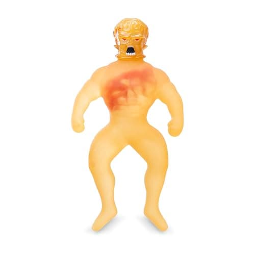 10" Stretch Armstrong Stretch Figure (Classic X-Ray) $7.10 + Free Shipping w/ Prime or on $35+