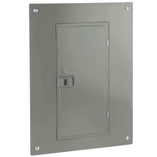 Square D - HOM2040M100PC 00 Am...ndoor Main Breaker Load Center