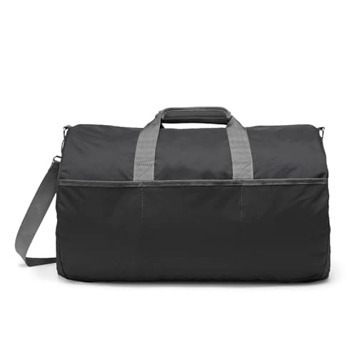 Amazon Essentials Lightweight 20" Duffel Bag for $13 + free shipping w/ Prime
